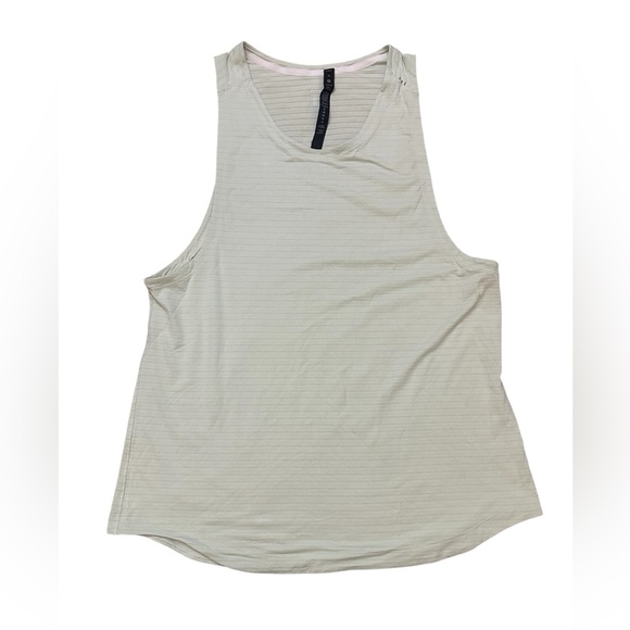 Lululemon - License to Train Tank Top - Medium - Picture 2 of 6